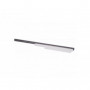 Vocas Carbon 15 mm rail, length: 350 mm (1 pc.)