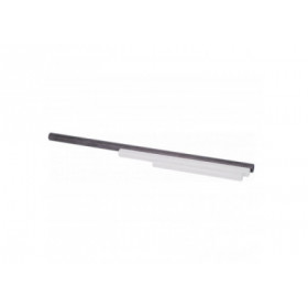 Vocas Carbon 15 mm rail, length: 350 mm (1 pc.)
