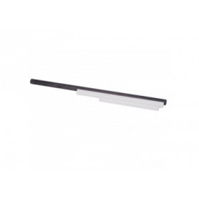 Vocas Carbon 15 mm rail, length: 500 mm (1 pc.)