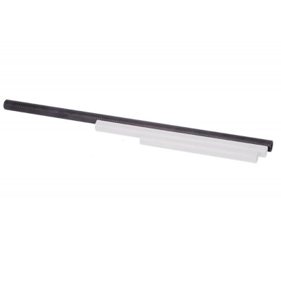 Vocas Carbon 15 mm rail, length: 500 mm (1 pc.)