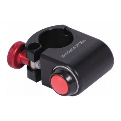 Vocas Remote switch for 19 mm or 20 mm rails