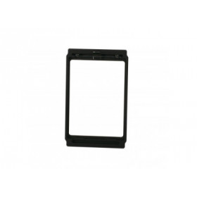 Vocas 4th Aluminum filter frame 4" x 5.65" horizontal for MB45X/600