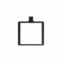 Vocas Aluminum filter frame 5" x 5" for MB-43X (150 mm wide)