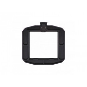 Vocas Aluminum filter frame 4" x 4" for MB-43X (150 mm wide)