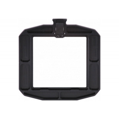 Vocas Aluminum filter frame 4" x 4" for MB-43X (150 mm wide)