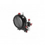Vocas 5-axis Diopter holder 19 mm kit