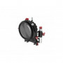 Vocas 5-axis Diopter holder 19 mm kit
