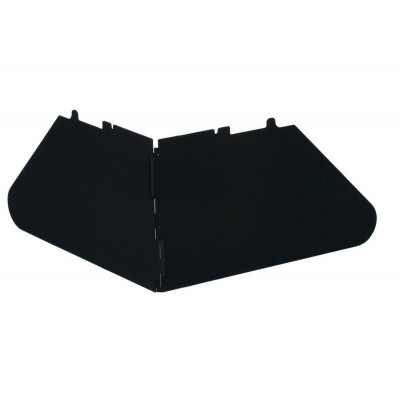 Vocas Foldable top flag for MB-4XX (510 mm wide)
