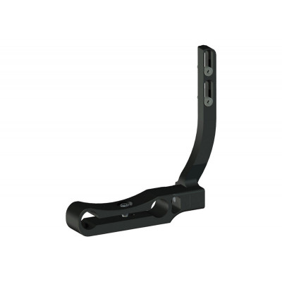 Vocas Height adjustable 15 mm bars adapter for MB-455
