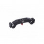 Vocas 19 mm Adapter for MB-216, MB-256 & MB-43X swing away bracket