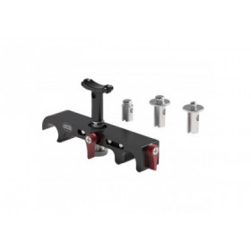 Vocas 19 mm Universal lens support