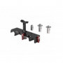 Vocas 19 mm Universal lens support