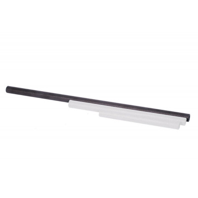 Vocas Carbon 19 mm rail, length 500 mm (1 pc.)