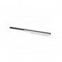 Vocas Carbon 19 mm rail, length 600 mm (1 pc.)