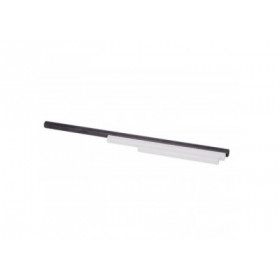 Vocas Carbon 19 mm rail, length 600 mm (1 pc.)