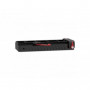 Vocas Quick release dovetail spacer 21 mm to BP-18