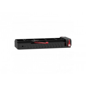 Vocas Quick release dovetail spacer 21 mm to BP-18