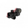 Vocas MFC-2 gear unit 1:1 ratio