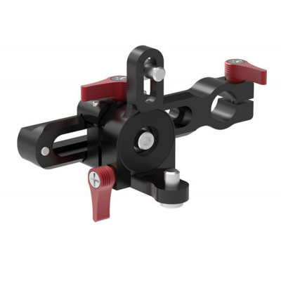 Vocas Viewfinder bracket kit for Canon EOS C200/C500 MKII/C300MKIII