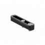 Vocas NATO rail (80 mm)