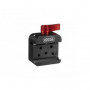 Vocas NATO clamp 1/4" and 3/8"