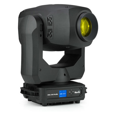 Martin caméra tourelle  ERA - Compact 260W LED + Trichro