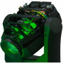 Martin caméra tourelle  ERA - Compact 260W LED + Trichro