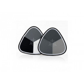 Lastolite Xpobalance 38cm Gris/Blanc/Noir