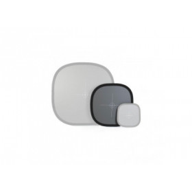 Lastolite Ezybalance 50cm 18% Gris/Blanc