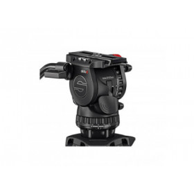 Sachtler aktiv6 Tête Fluide 75mm