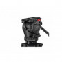 Sachtler aktiv6 Tête Fluide 75mm