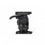 Sachtler aktiv6 Tête Fluide 75mm