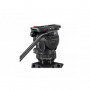Sachtler aktiv6 Tête Fluide 75mm