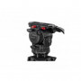 Sachtler aktiv6 Tête Fluide 75mm