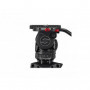 Sachtler aktiv6 Tête Fluide 75mm