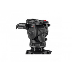 Sachtler aktiv8 Tête Fluide 75mm