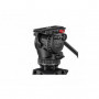 Sachtler aktiv8 Tête Fluide 75mm