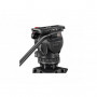 Sachtler aktiv8 Tête Fluide 75mm