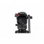Sachtler aktiv8 Tête Fluide 75mm