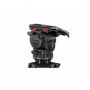 Sachtler aktiv8 Tête Fluide 75mm