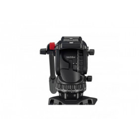 Sachtler aktiv8T Tête Fluide 75mm