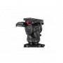 Sachtler aktiv8T Tête Fluide 75mm