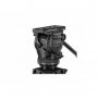 Sachtler aktiv8T Tête Fluide 75mm