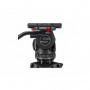 Sachtler aktiv8T Tête Fluide 75mm