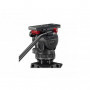 Sachtler aktiv8T Tête Fluide 75mm