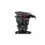 Sachtler aktiv8T Tête Fluide 75mm