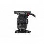 Sachtler aktiv8T Tête Fluide 75mm
