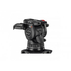 Sachtler aktiv10 Tête Fluide 100mm