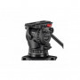 Sachtler aktiv10 Tête Fluide 100mm
