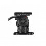 Sachtler aktiv10 Tête Fluide 100mm